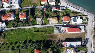 Οικόπεδο 656,42 τ.μ. προς πώληση, Άγιος Βασίλειος Ρίου-thumb-9