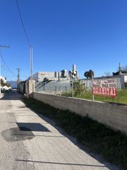 Οικόπεδο 656,42 τ.μ. προς πώληση, Άγιος Βασίλειος Ρίου-thumb-1