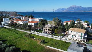 Οικόπεδο 656,42 τ.μ. προς πώληση, Άγιος Βασίλειος Ρίου-thumb-7