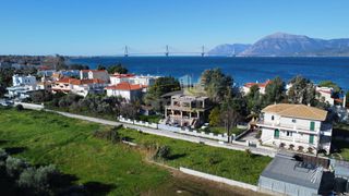 Οικόπεδο 656,42 τ.μ. προς πώληση, Άγιος Βασίλειος Ρίου-thumb-8