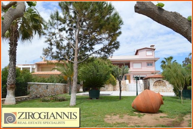 Βίλλα 500 τ.μ. για πώληση, Αθήνα - Ανατολικά Προάστια, Μαραθώνας