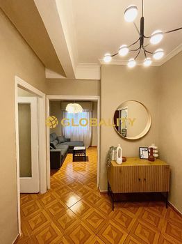 Apartment 52sqm for sale-Historic Center