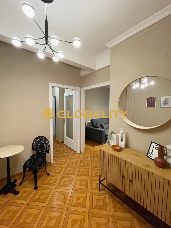 Apartment 52 sqm for sale, Filopapou