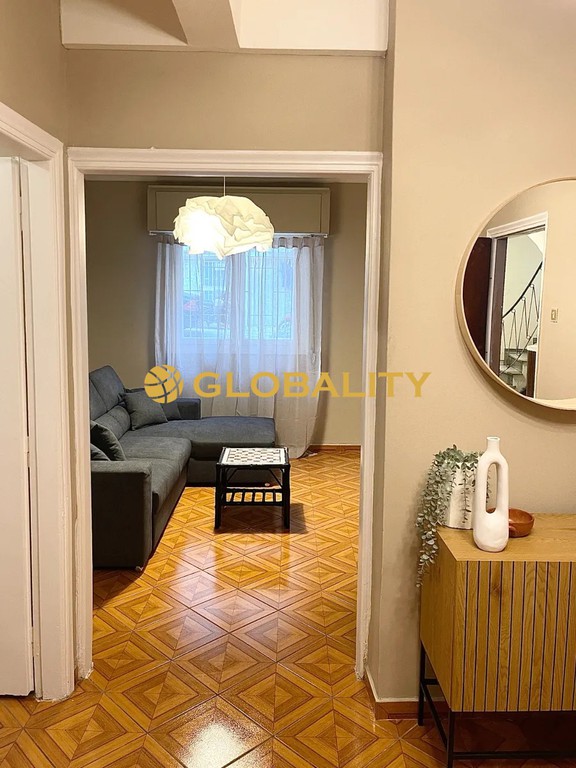 Apartment 52 sqm for sale, Filopapou