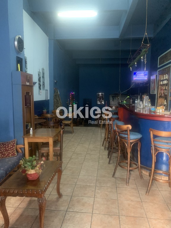 Επιχείρηση 80 τ.μ. πρός πώληση, Θεσσαλονίκη - Κέντρο, Άγιος Δημήτριος