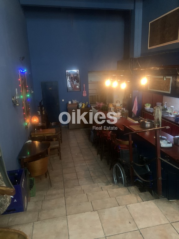 Επιχείρηση 80 τ.μ. πρός πώληση, Θεσσαλονίκη - Κέντρο, Άγιος Δημήτριος