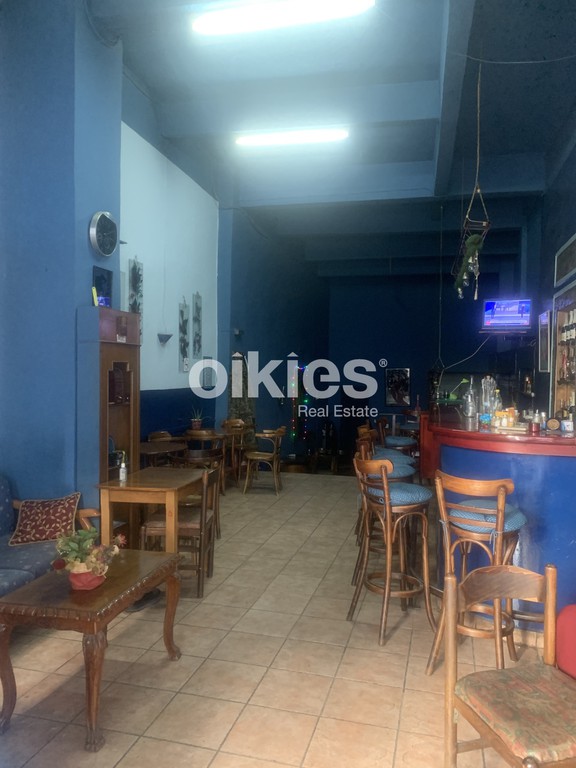 Επιχείρηση 80 τ.μ. πρός πώληση, Θεσσαλονίκη - Κέντρο, Άγιος Δημήτριος