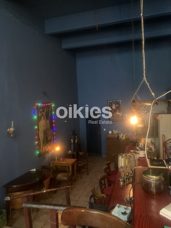 Επιχείρηση 80 τ.μ. πρός πώληση, Θεσσαλονίκη - Κέντρο, Άγιος Δημήτριος