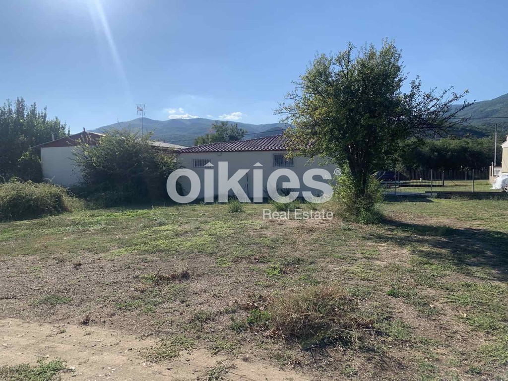 Οικόπεδο 466 τ.μ. προς πώληση, Ασπροβάλτα