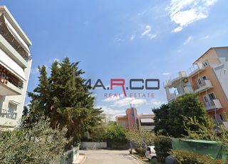 Συγκρότημα διαμερισμάτων 750 τ.μ. για πώληση