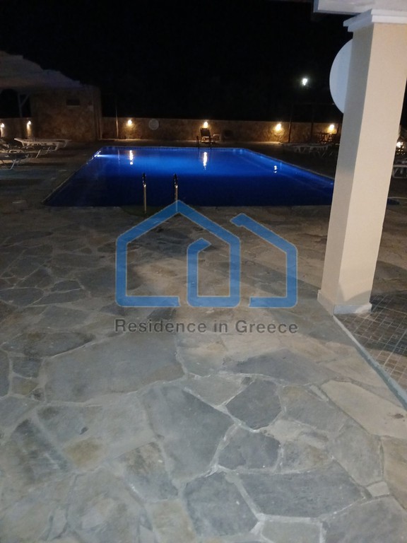 Ξενοδοχείο 680 τ.μ. πρός πώληση, Νησιά Αργοσαρωνικού, Αίγινα