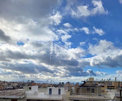 Διαμέρισμα 102τ.μ. για πώληση-Αργυρούπολη