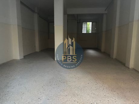 Γραφείο 100τ.μ. για ενοικίαση-Καλλιθέα