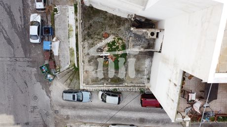 Οικόπεδο 70τ.μ. για πώληση-Χατζηκυριάκειο