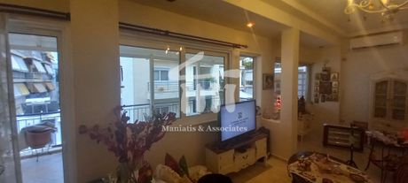Διαμέρισμα 95τ.μ. για πώληση-Άγιος βασίλειος