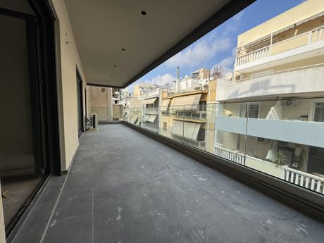 Apartment 115sqm for sale-Ampelokipoi - Pentagon