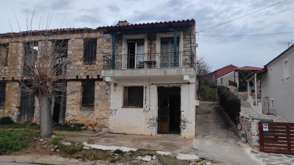 Μονοκατοικία 105 τ.μ. προς πώληση, Νεοχώρι Αυλώνας