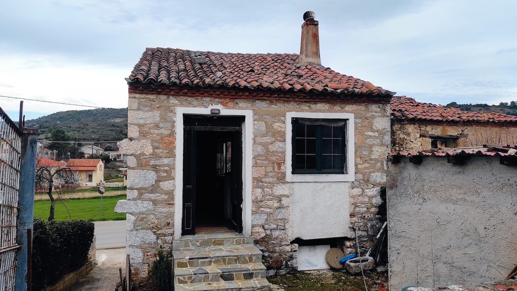 Μονοκατοικία 105 τ.μ. προς πώληση, Νεοχώρι Αυλώνας