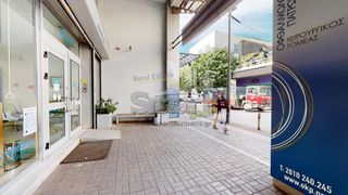 Επιχειρηματικό κτίριο 529 τ.μ. για πώληση