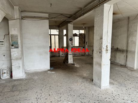 Store 38sqm for sale-Tampouria