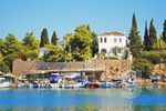 Land plot 2.000sqm for sale-Spetses