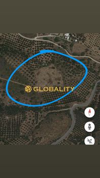 Land plot 3.000sqm for sale-Heraclion Cretes