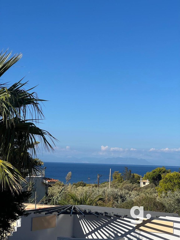 Μονοκατοικία 255 τ.μ. προς πώληση, Ανάβυσσος