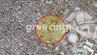 Land plot 2.000 sqm for sale