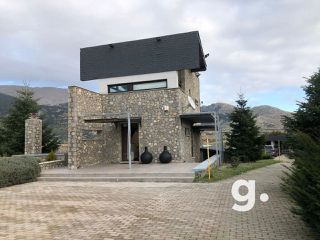 Μονοκατοικία 390 τ.μ. προς πώληση, Παρνασσός Φωκίδας-thumb-11