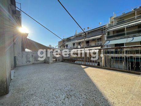 Apartment 95 sqm for sale