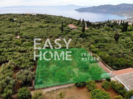 Οικόπεδο 963 τ.μ. για πώληση