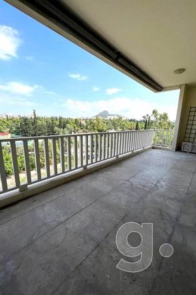 Διαμέρισμα 178 τ.μ. για πώληση, Αθήνα - Κέντρο, Μετς - Καλλιμάρμαρο