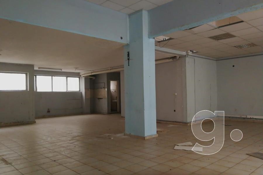 Κατάστημα 220 τ.μ. προς πώληση, Αθήνα - Κέντρο, Σεπόλια - Σκουζέ