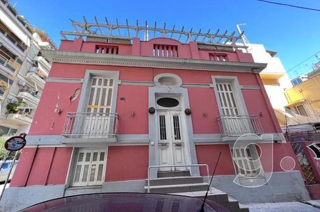 Κτίριο 144 τ.μ. για πώληση