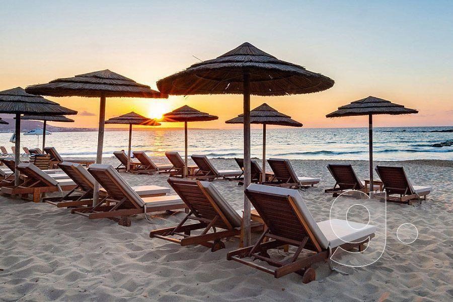 Ξενοδοχείο 1.500 τ.μ. πρός πώληση, Μαγνησία, Αφέτες