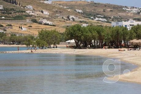 Μεζονέτα 215τ.μ. για πώληση-Πάρος
