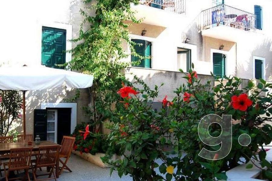 Ξενοδοχείο 505 τ.μ. πρός πώληση, Νησιά Αργοσαρωνικού, Σπέτσες