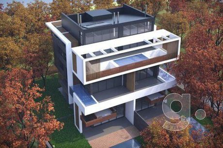 Apartment 225sqm for sale-Alimos