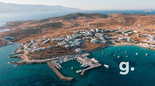 Οικόπεδο 60.000 τ.μ. για πώληση, Κυκλάδες, Κουφονήσια-thumb-1