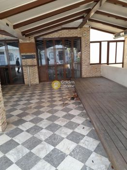 Store 100sqm for rent-Mallia » Malia