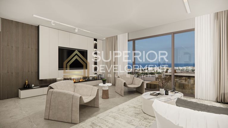 Maisonette 180 sqm for sale, Athens - South, Voula