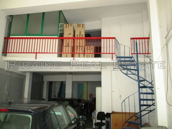 Κατάστημα 100 τ.μ. για ενοικίαση, Πειραιάς, Πειραιάς - Κέντρο