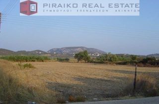 Οικόπεδο 8.002 τ.μ. για πώληση, Αργολίδα, Ερμιόνη-thumb-2