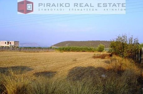 Οικόπεδο 8.002 τ.μ. για πώληση