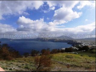 Οικόπεδο 4.230 τ.μ. για πώληση, Κυκλάδες, Σαντορίνη-thumb-1