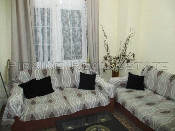 Διαμέρισμα 82 τ.μ. για πώληση, Πειραιάς, Χατζηκυριάκειο