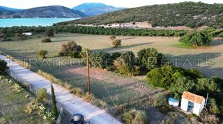 Οικόπεδο 9.800 τ.μ. για πώληση, Αργολίδα, Ερμιόνη-thumb-1