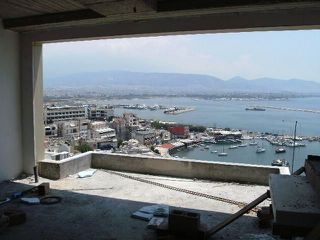 Διαμέρισμα 95 τ.μ. για πώληση, Πειραιάς, Καστέλλα-thumb-1