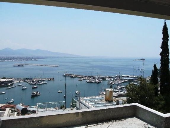 Διαμέρισμα 95 τ.μ. για πώληση, Πειραιάς, Μικρολίμανο
