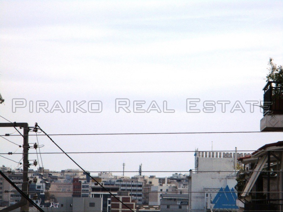 Οικόπεδο 330 τ.μ. για πώληση, Πειραιάς, Αγία Σοφία